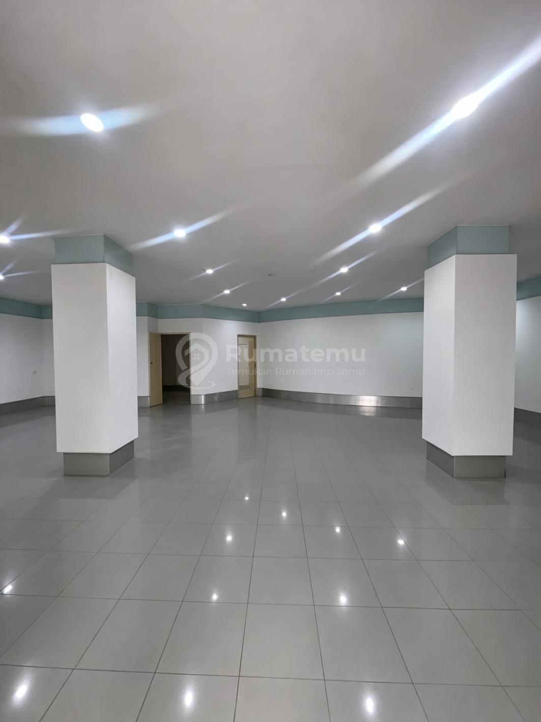 Ruko Puri Kencana Gandeng 3 - LANGKA - Lt.1 & Lt.3 Sudah PLONG