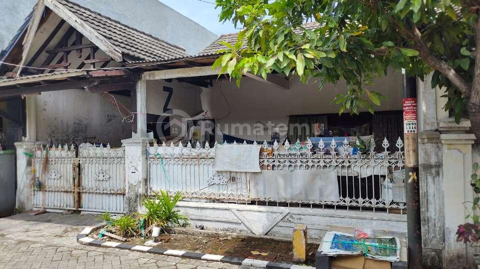 DIJUAL RUMAH KAWASAN RUNGKUT SURABAYA 