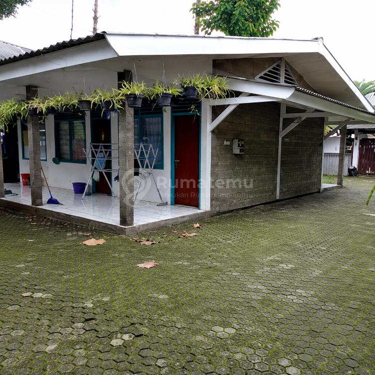 Dijual rumah kost aktif occupied 99% dengan Akses jalan 1 mobil Srengseng Sawah, Jagakarsa