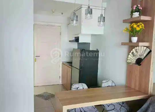 Sewa Apartemen Tanglin 2 Kamar Murah Bagus Pakuwon Mall