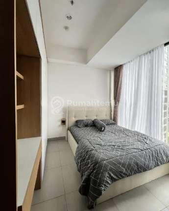 Apartemen Fatmawati City Center