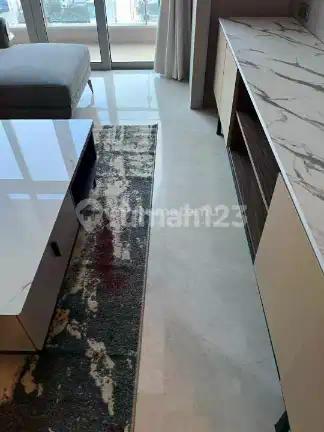 Disewakan Unit di The Stature Jakarta 3Br Fully Furnished