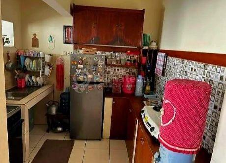 Rumah Minimalis Cisaranten Kulon Dekat Antapani Bandung