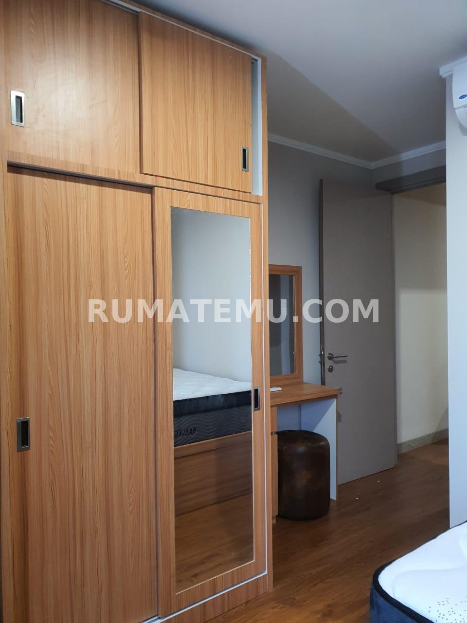 Apartemen Menara Jakarta
