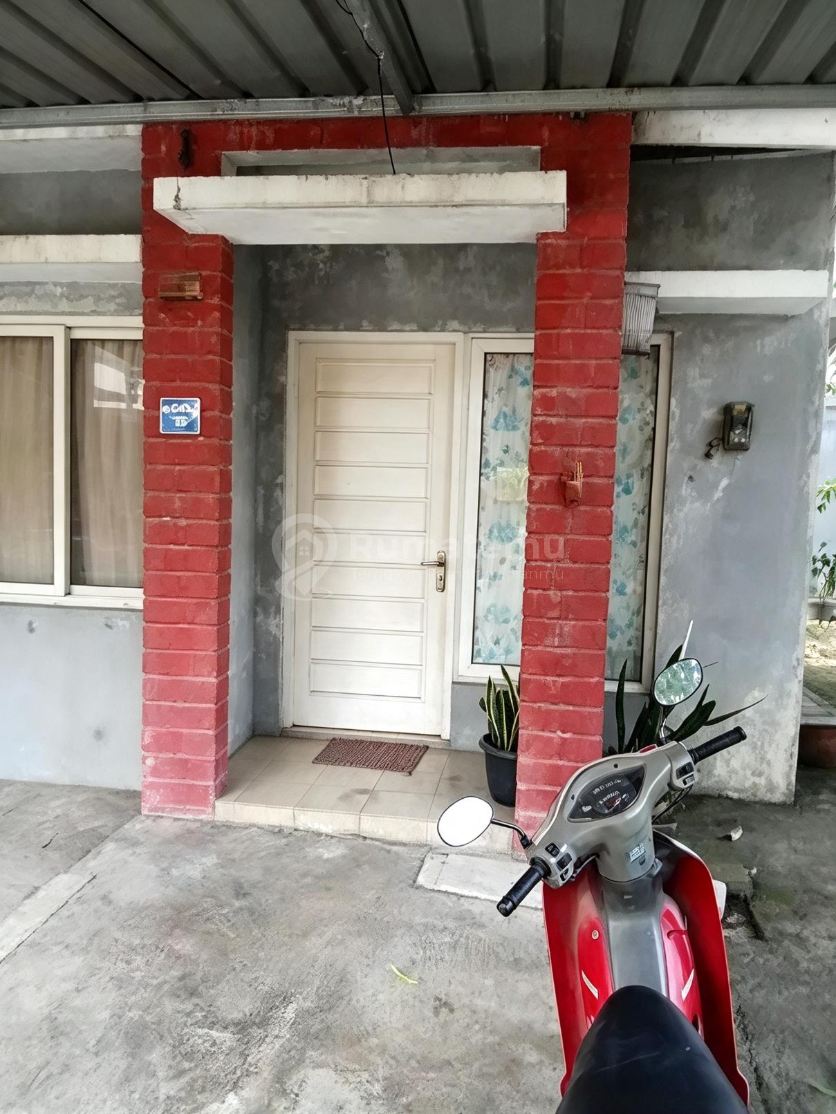 Dijual Rumah Luas 1 Lantai 2 KT di Cibubur Country, Nego Sampai Deal!