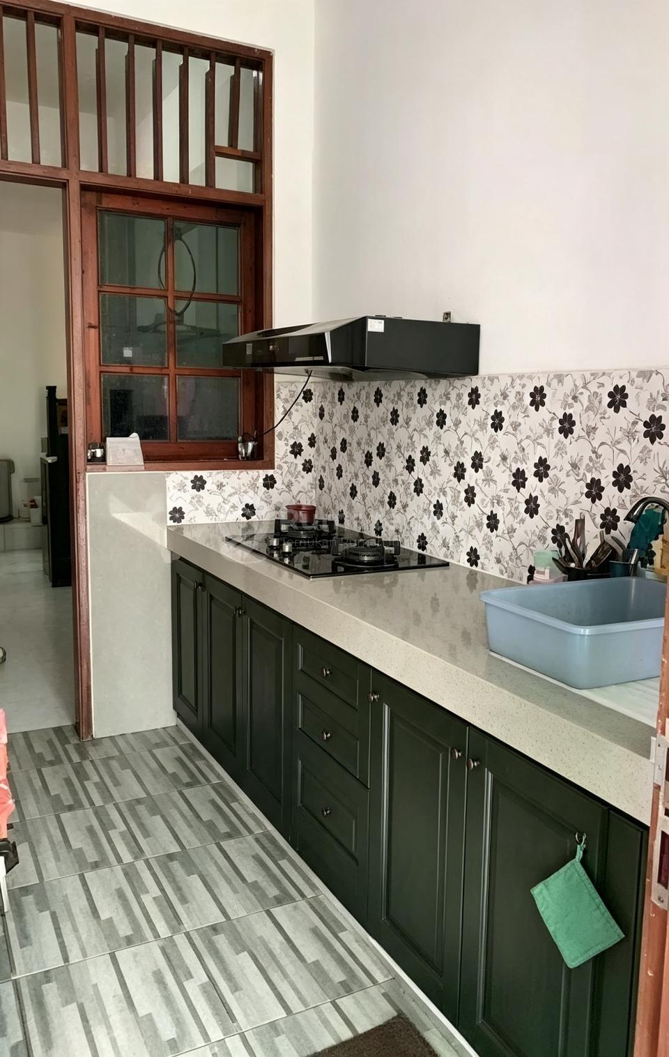 Dijual Rumah Siap Huni di Villa Melati Mas