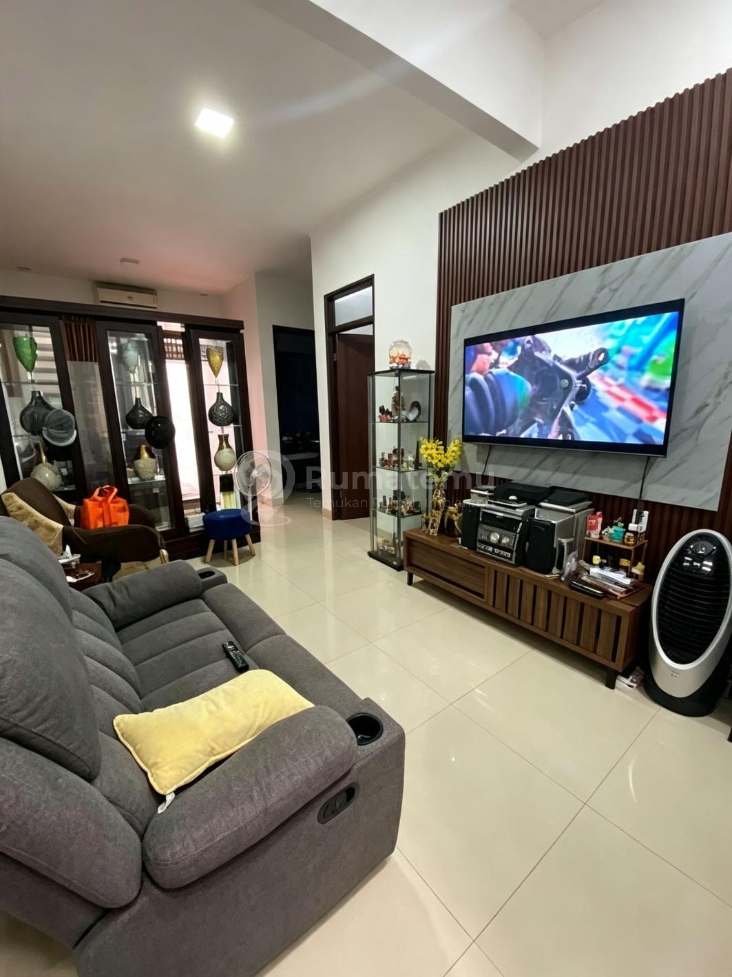 Jual Rumah Puri Dago Antapani Dekat Arcamanik Bandung