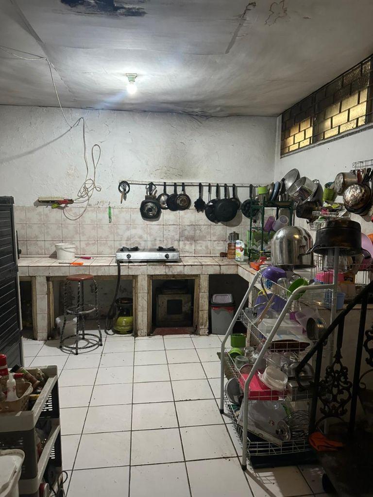Turun Harga Rumah Di Turangga  Beli Tanah bonus bangunan  Lokasi strategis pusat kota 