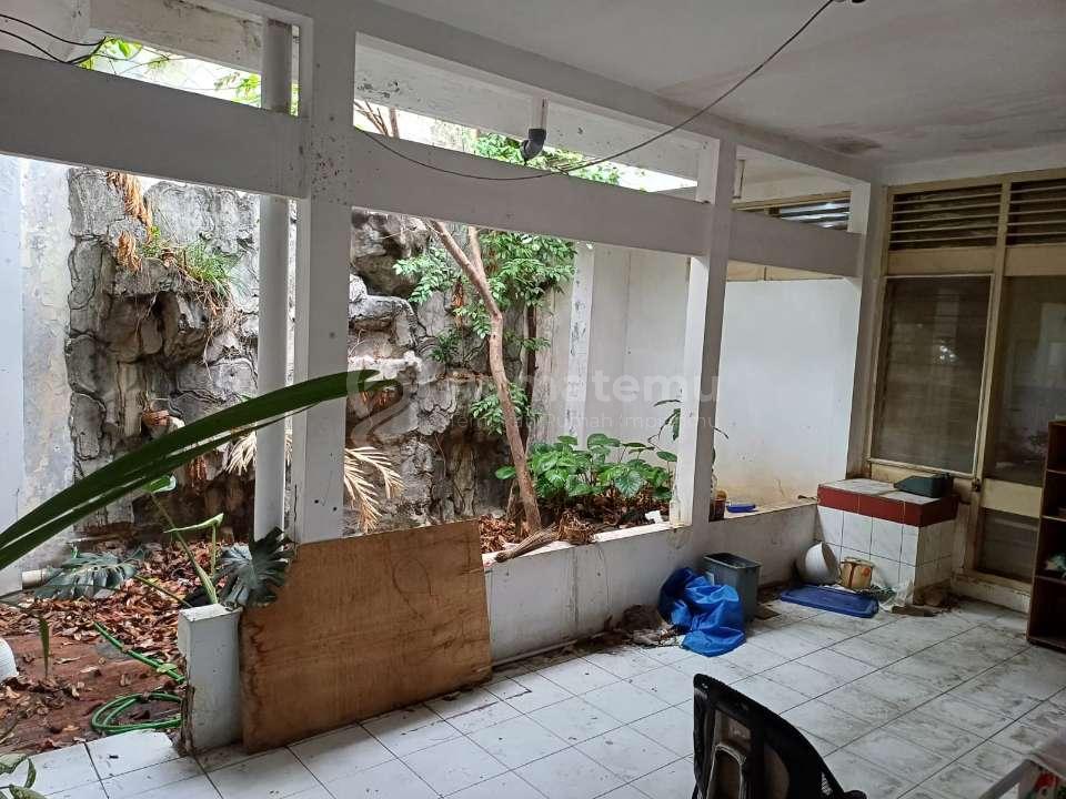 Jual tanah hunian komplek di Cempaka Putih Timur, Jakarta Pusat