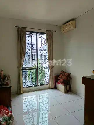 Alam Sutera, Palmyra, Rumah KT 5, Selatan, Sudah Renovasi