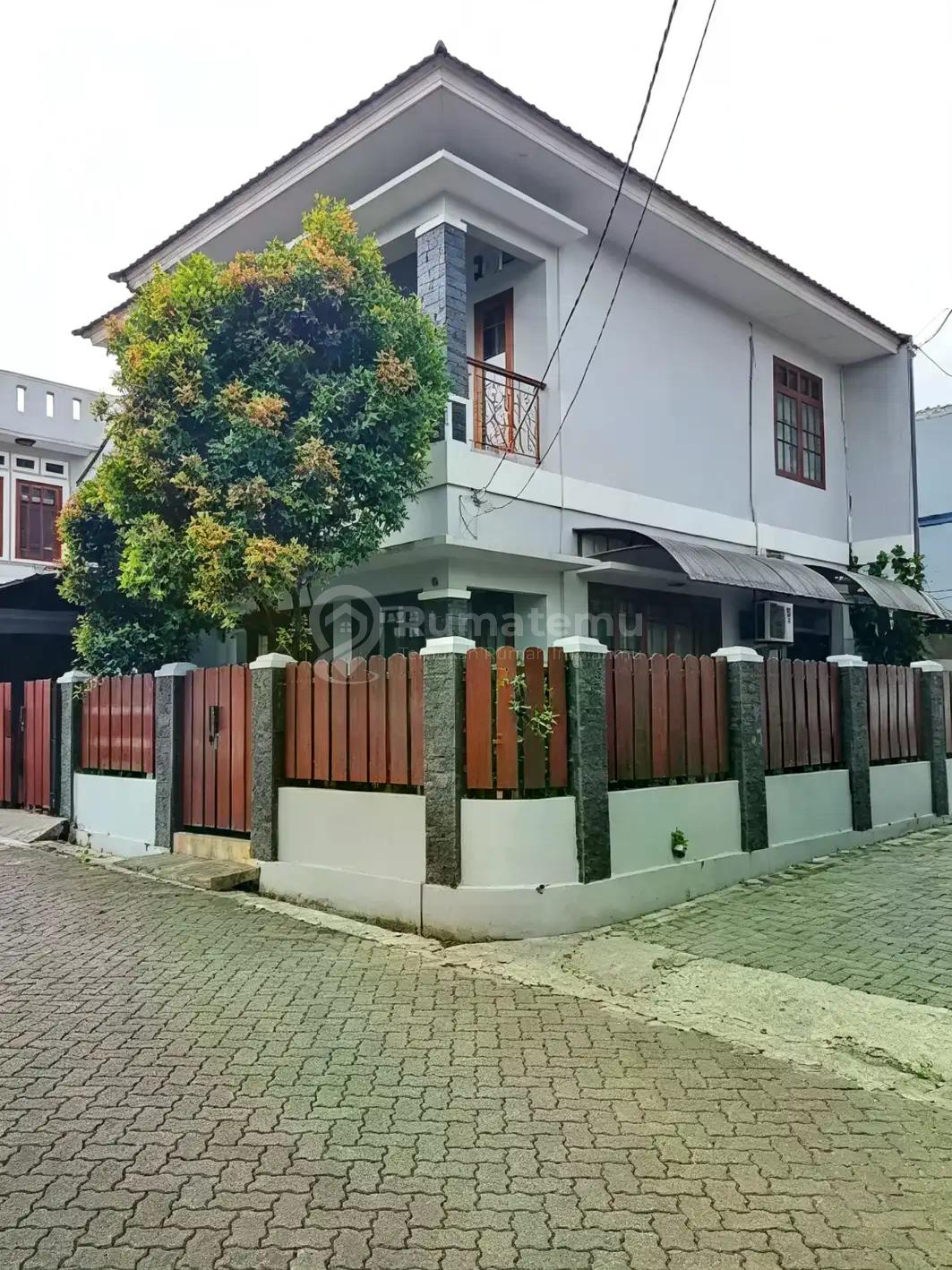 Rumah Bagus Siap Huni Di Cipete