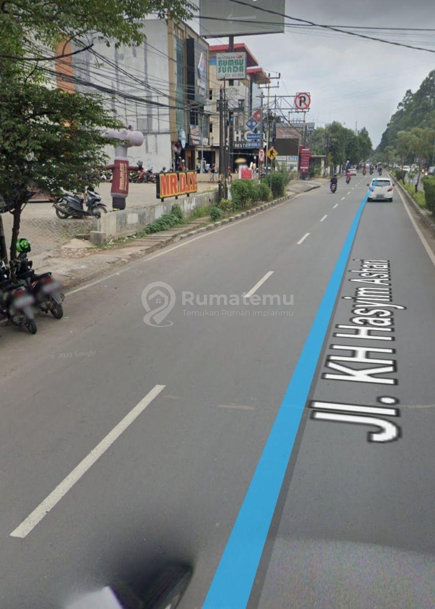 Turun Harga, Dijual Cepat Ruko Gandeng Dua di Jl.KH Hasyim Ashari, Cipondoh, Tangerang