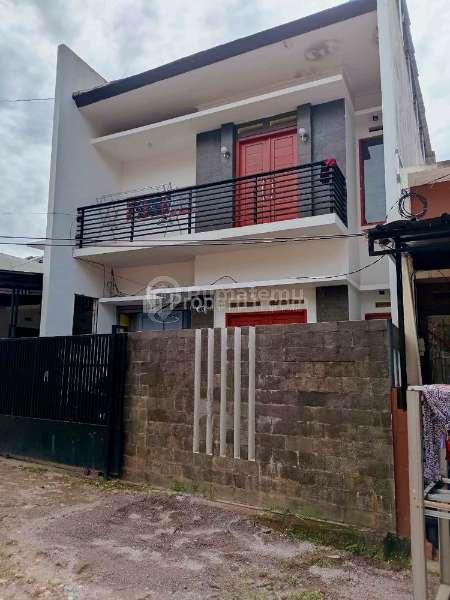Jual Rumah Minimalis Cijambe Dekat Ujungberung Bandung