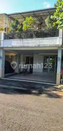 Rumah Cantik 2 Lantai Siap Huni Full Furnished Sevilla Bsd