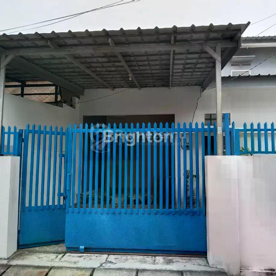Jual TAMAN MERUYA ILIR JL BUNGUR KEMBANGAN MERUYA UTARA JAKARTA BARAT