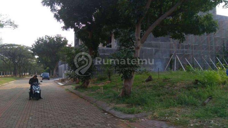 Dijual Kavling di The Green Marina Coast, Ancol, Jakarta Utara