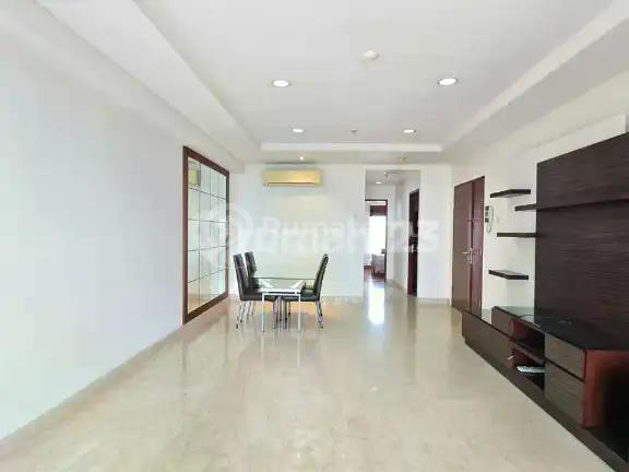 Jual Cepat Hunian Eksklusif di Permata Hijau Residences 3Br