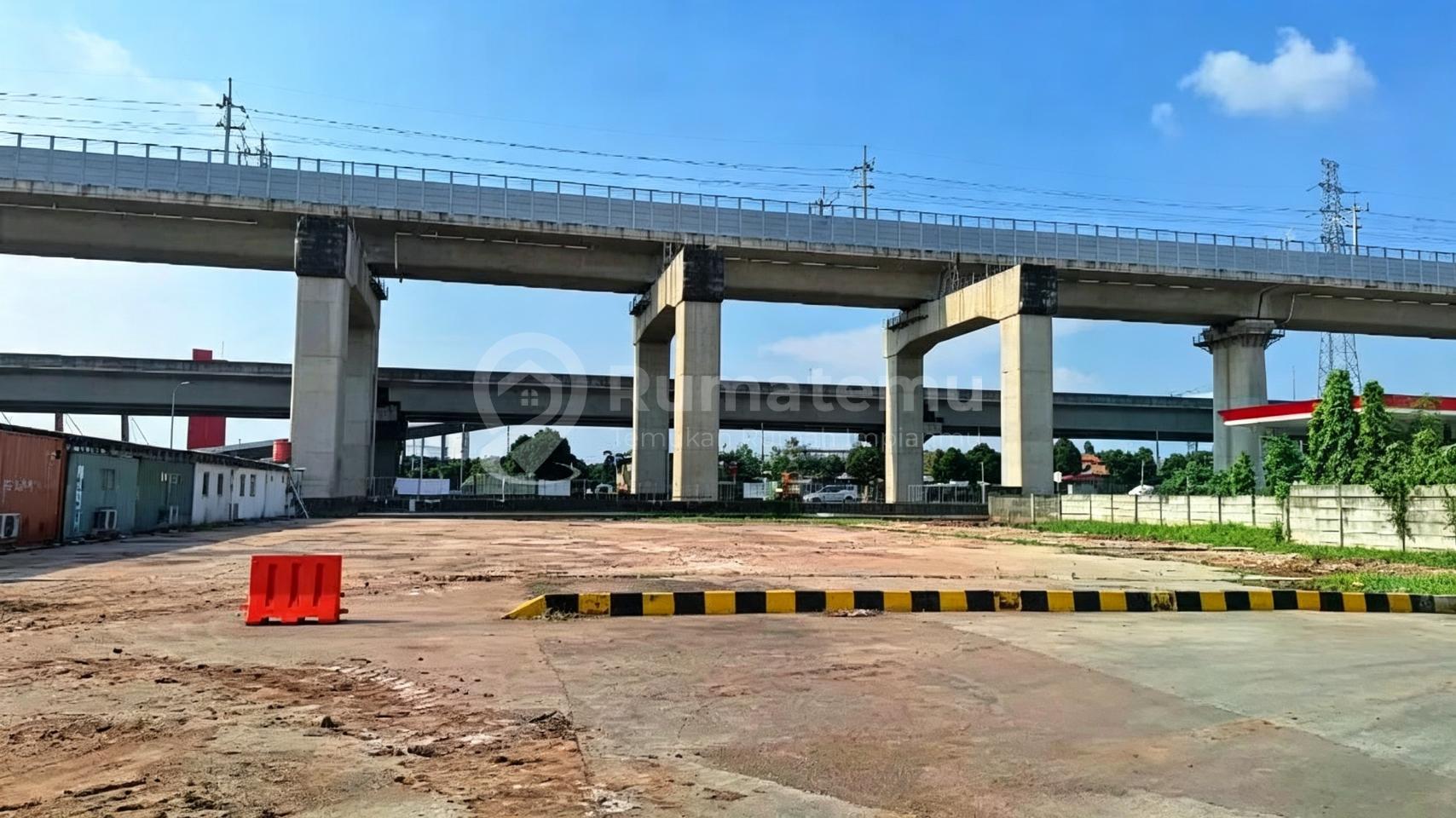 Sewa TOL JAKARTA - CIKAMPEK, LAMBANGSARI, TAMBUN SELATAN, BEKASI, JAWA BARAT
