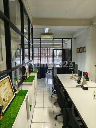Dijual / Sewa Ruko Radio Dalam Raya Gandaria Utara Kebayoran Baru Jakarta Selatan