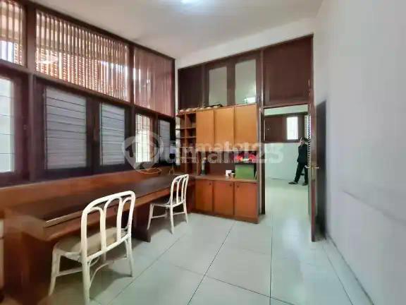 Rumah Murah Di Kembangan . Puri Indah Jakarta.barat