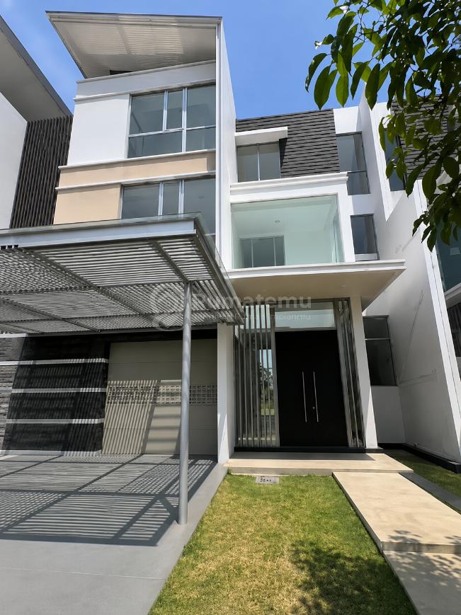 Cluster Elit The Mozart Signature Golf Island