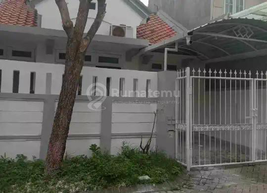 Rumah Citraland Murah Taman Puspa Raya Citraland Surabaya Murah