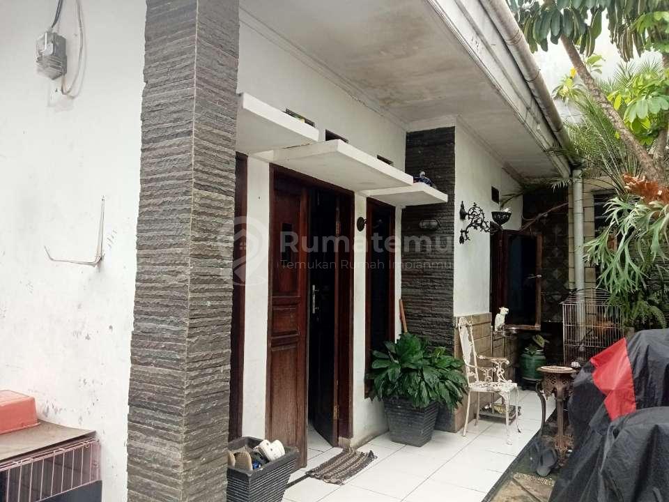 Jual Cepat RUMAH di Lebak Bulus, Cilandak, Jakarta Selatan  