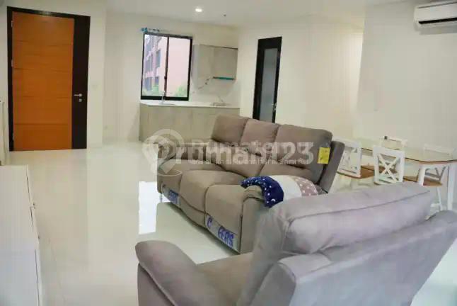 Disewakan Apartemen Lloyd Signature Lowrise