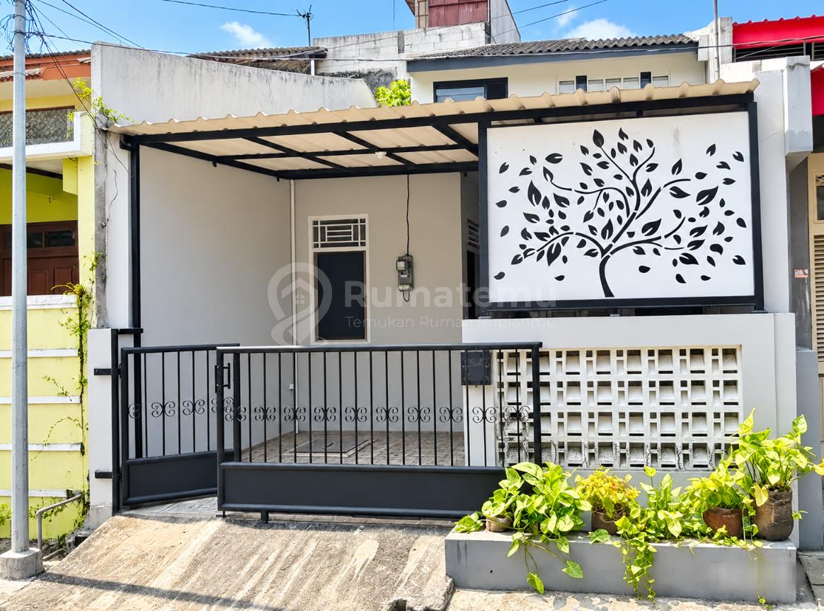 Rumah 1.5lt klipang sendangmulyo tembalang