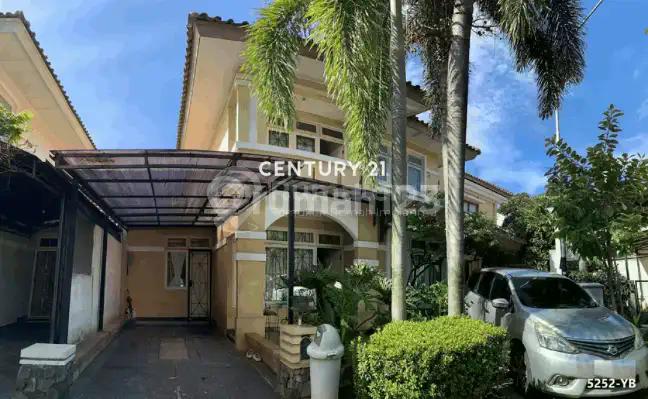 Dijual Rumah Di Bintaro Sektor 9 Lokasi Strategis Siap Huni