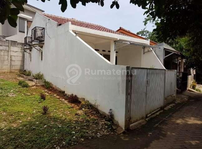 Rumah Siap Huni di Suradita, Cisauk, Tangerang