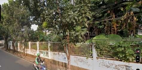 Jual Tanah Hunian dan Komersil di Pejaten, Jati Padang, Pasar Minggu, Jakarta Selatan