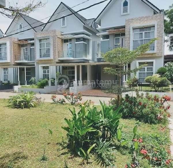 Jual Rumah Sejuk D'Green Aqila Kolonel Masturi Dekat Sangkuriang Cimahi