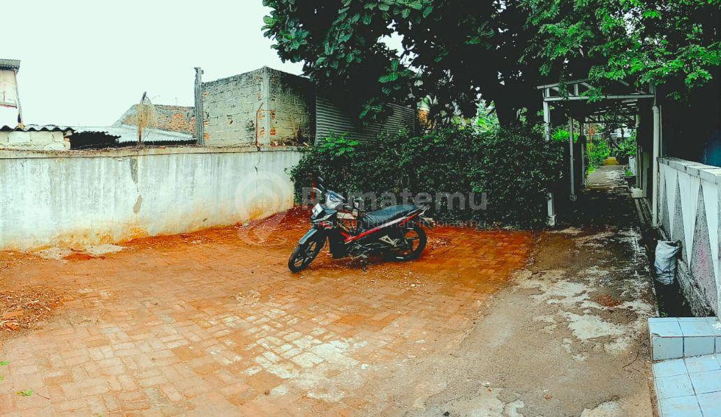 Jual Rumah di Komplek TVRI, Grogol Utara, Kebayoran Lama, Jakarta Selatan 