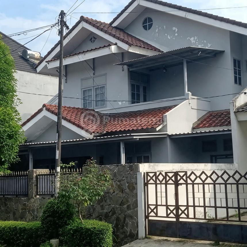 Dijual Rumah Siap Huni Lokasi Strategis Harga Menarik di Bintaro