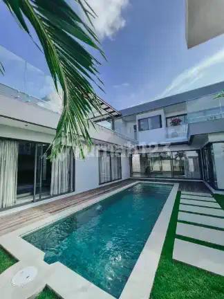 Ready For Rent 3 B R Beautyfull Villa In Uluwatu Bali