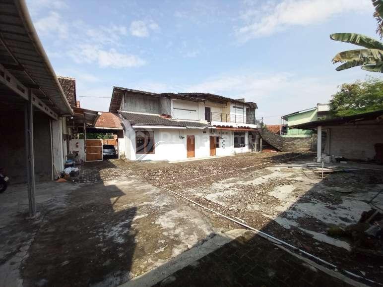 Rumah & Kost Furnish Lokasi Premium Dekat Kampus di Nologaten Depok Sleman