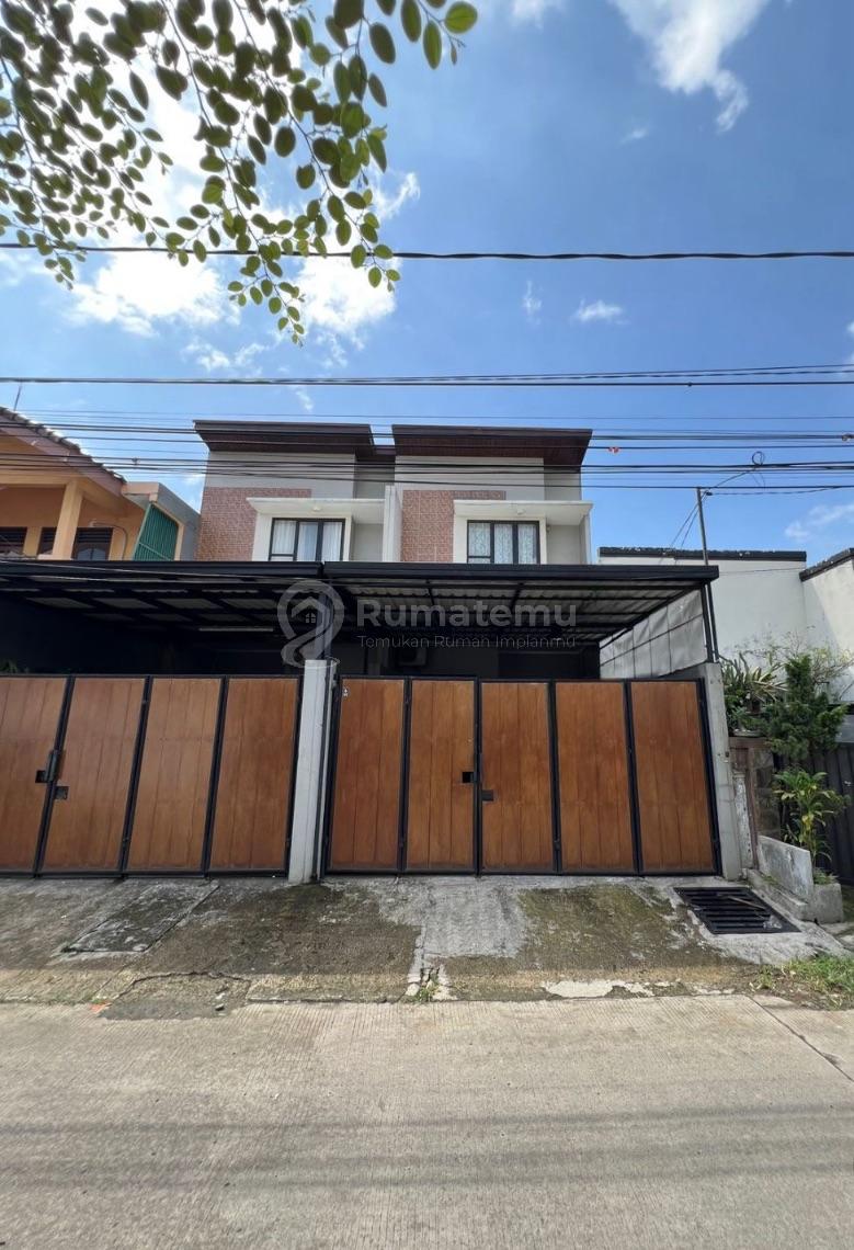 Dijual Rumah Daerah Bintaro 
