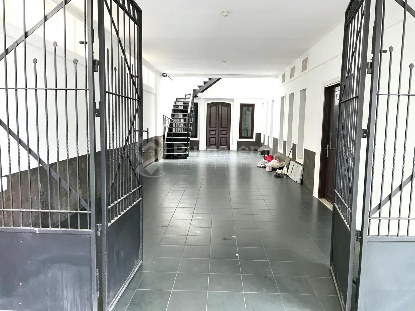 Di Sewakan bisa Rumah Siap Huni untuk Kantor dan Tempat Tinggal Jl Cirebon Menteng Jakarta Pusat