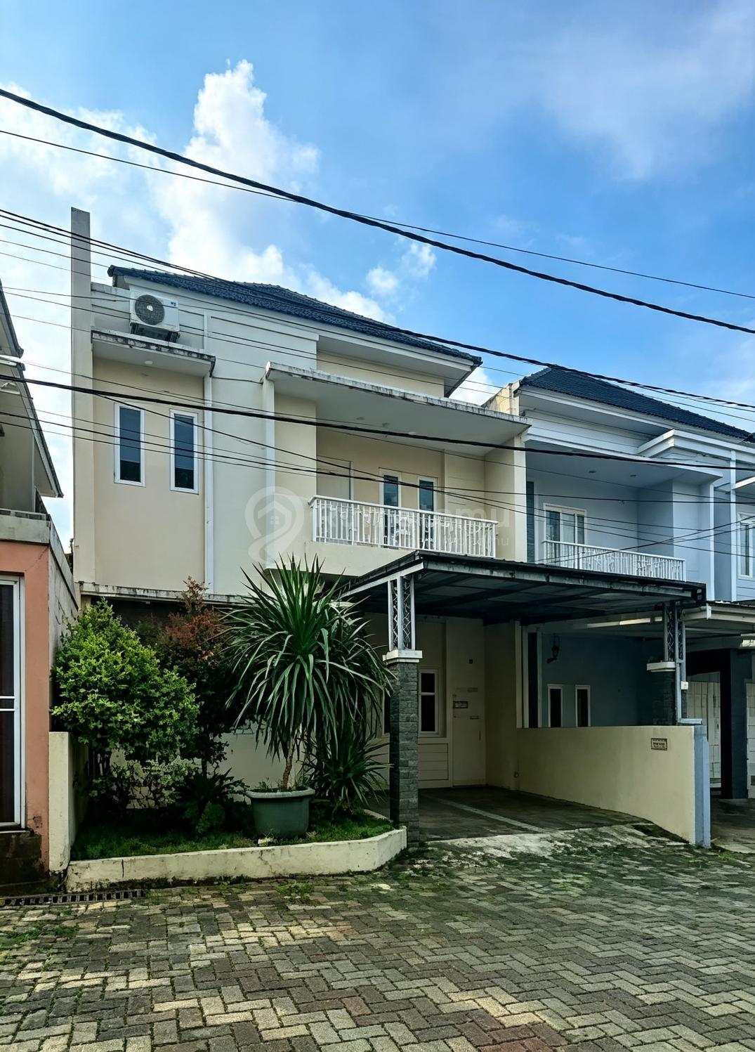 Dijual Rumah Siap Huni D Jagakarsa Jakarta Selatan