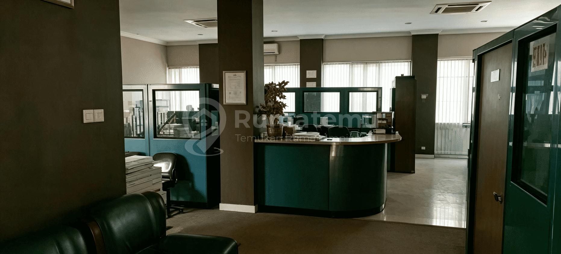 Terlengkap Sewa Tanah di Cakung Cilincing Berikut Gudang Kantor