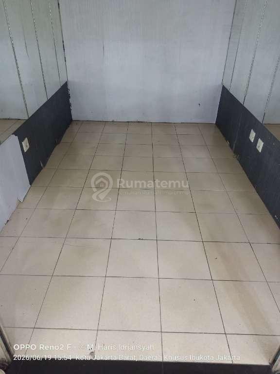 DI SEWAKAN KIOS MALL PALEM LG B 167