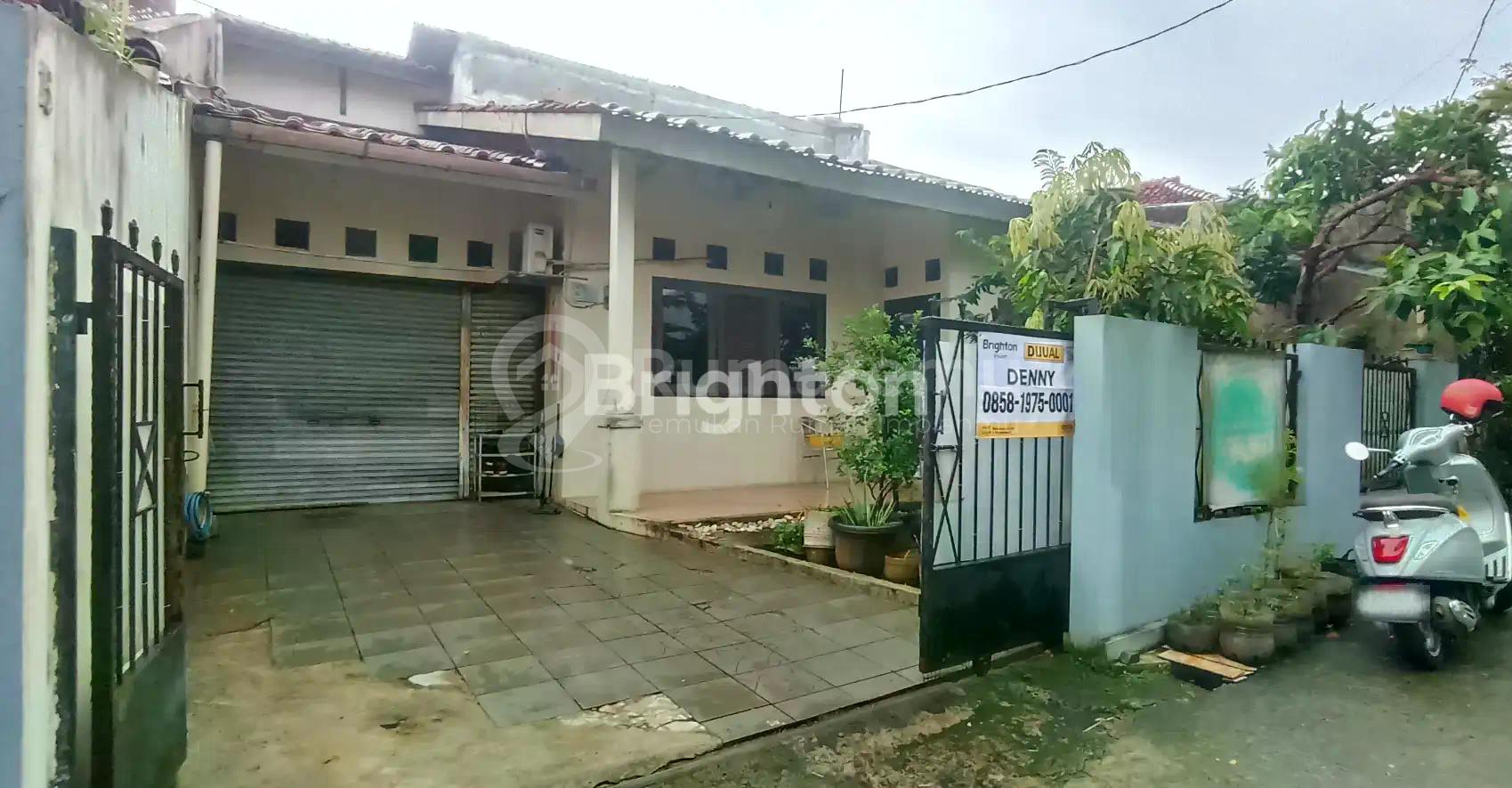 Jual CIPAYUNG, KECAMATAN CIPUTAT, TANGERANG SELATAN, BANTEN