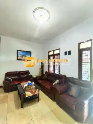 Rumah Murah Tanah Luas Dalam Komplek Strategis di Bekasi Kota
