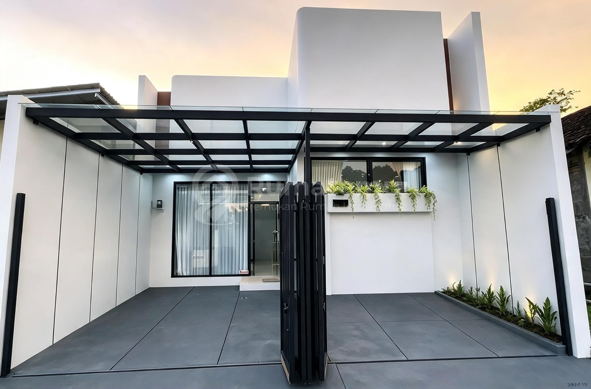 Dijual Rumah Lokasi Strategis Harga Menarik di Bintaro