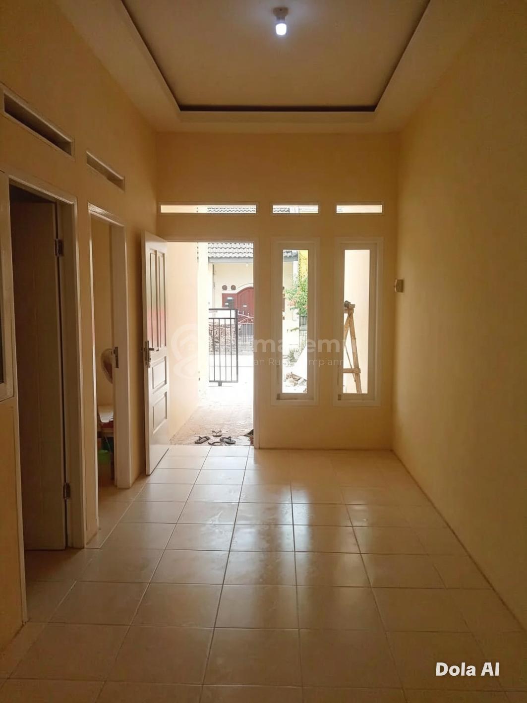 Di Jual Rumah Siap Huni Di Villa Gading