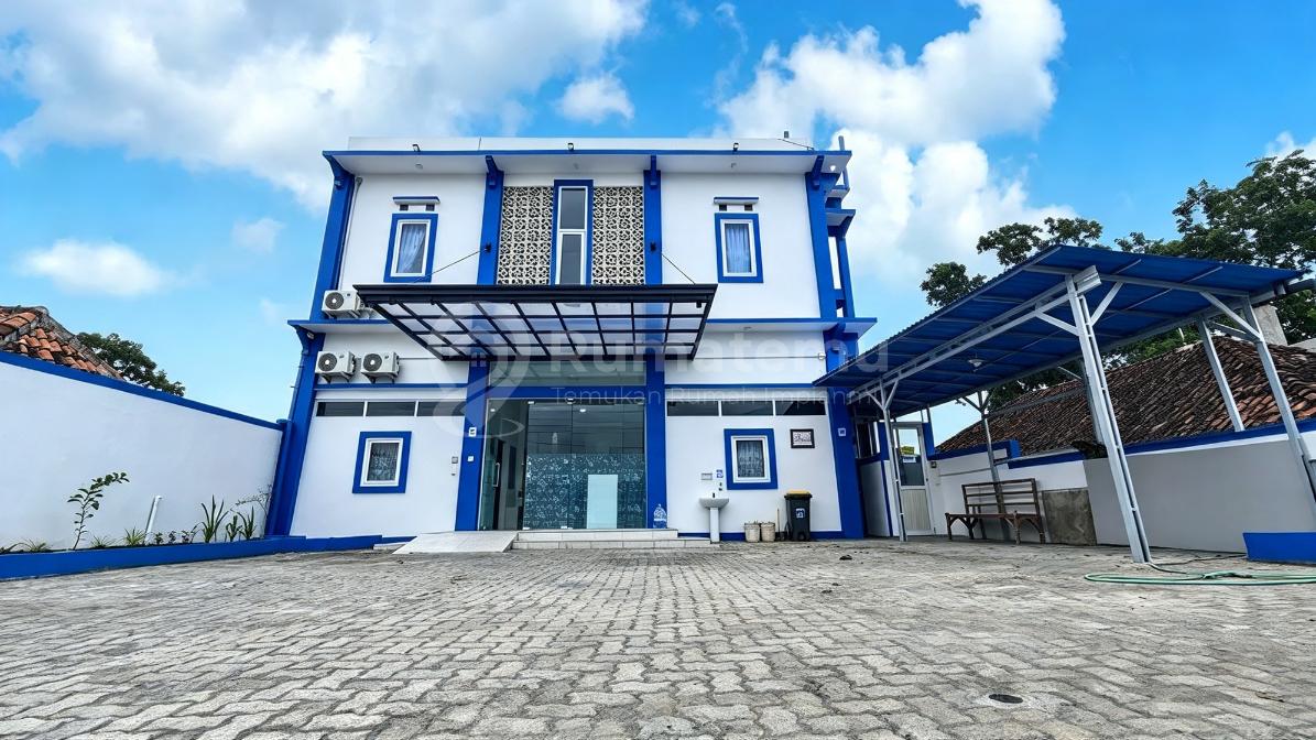 Dijual Klinik Aktif Beserta Izin Operasional di Soekarno Hatta Patebon Kendal By Prabowo Siswanto Property