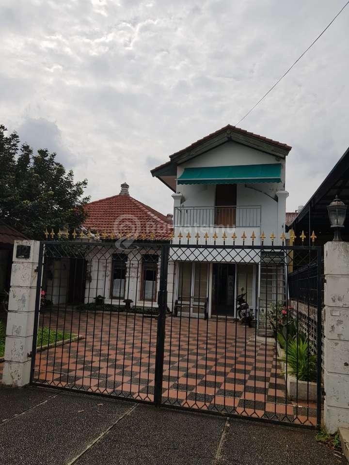 Investasi property aman dan cerdas di pondok indah, Jakarta selatan 