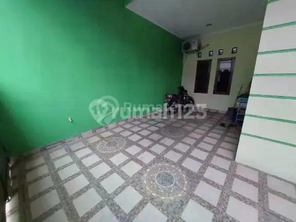 Dijual Rumah di Malaka Jaya Jakarta Timur