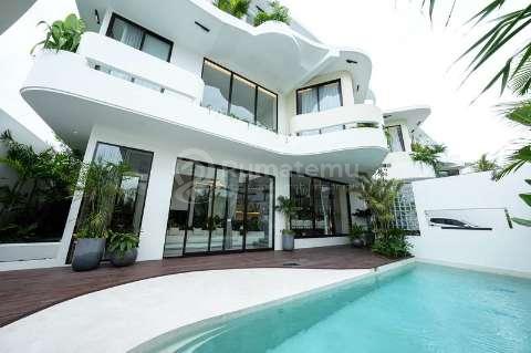RV-3315 Prestigious Luxury Villa Development in Seminyak